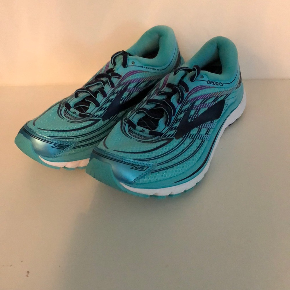 Women’s Brooks Glycerin 15